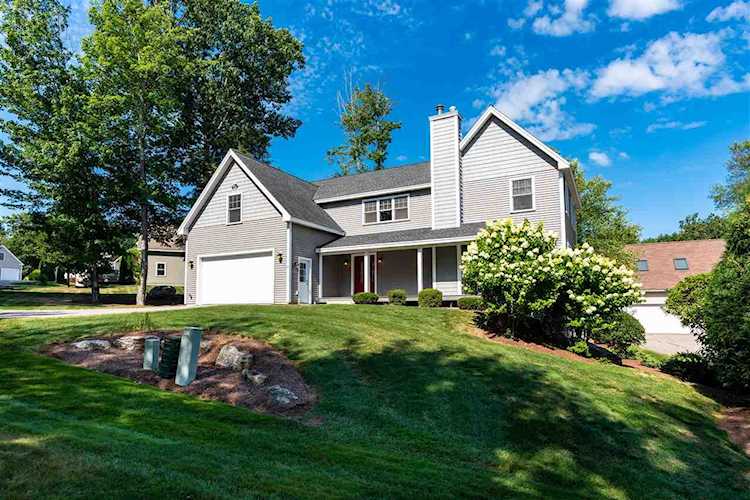 22 Prides Point Way Laconia, NH 03246