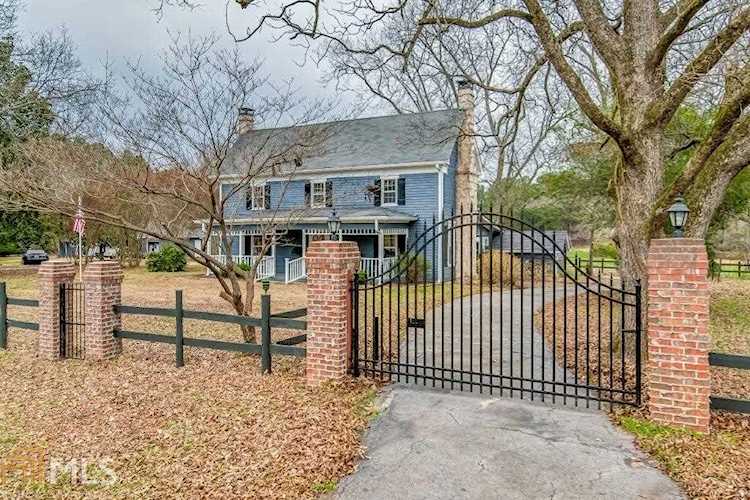 5551 Bold Springs Dacula, GA 30019