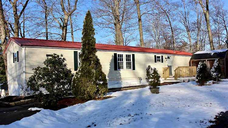 10 Alder St Exeter, NH 03833 | MLS 4787810 Photo 1