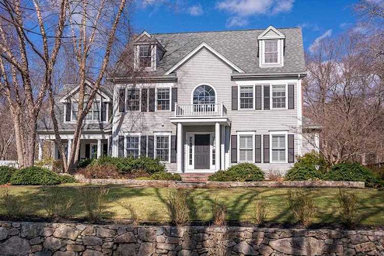 414 North Main Street Cohasset, MA 02025