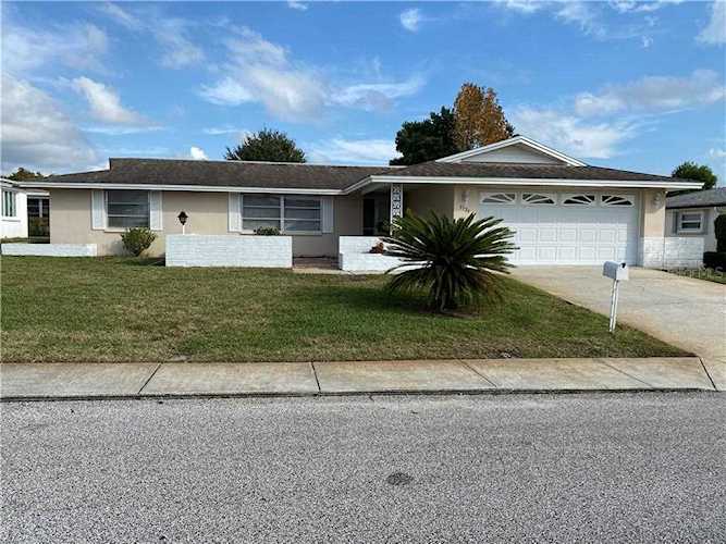 3534 Calera Drive New Port Richey, FL 34652