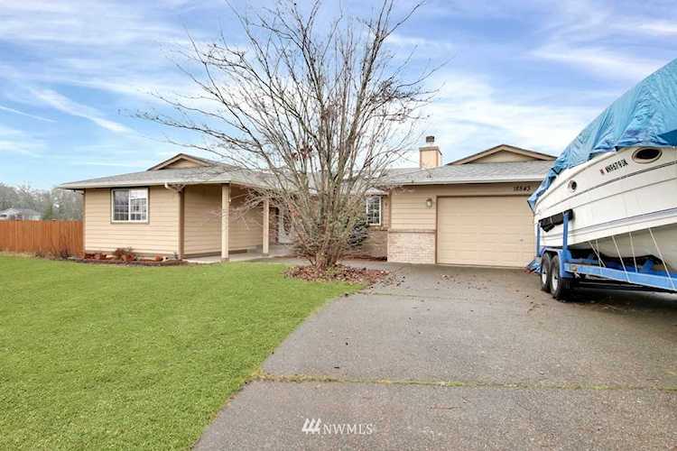 16843 Flume Rd SE Yelm, WA 98597