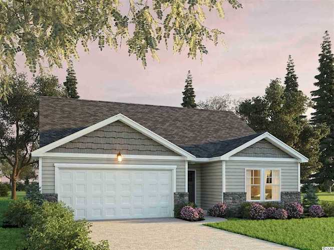12 Grove Park Loop Murrells Inlet, SC 29576