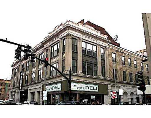 79 Washington ST, Unit#205 #205 Providence, RI 02903