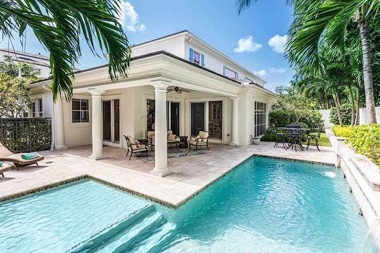 4010 N Ocean Boulevard Gulf Stream, FL 33483
