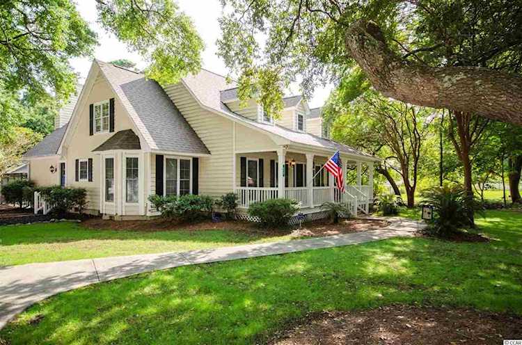 515 Hammock Ave. Murrells Inlet, SC 29576