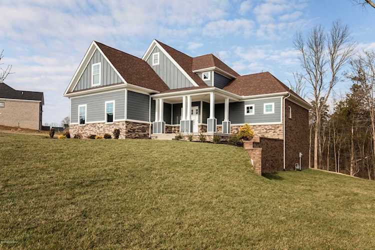 3011 Oak Run Ct #Lot 76 Crestwood, KY 40014