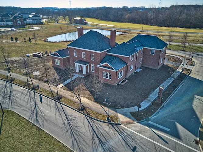 3985 Ebrington Road New Albany, OH 43054