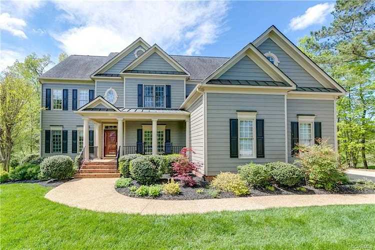 2213 Founders Bridge Rd Midlothian, VA 23113
