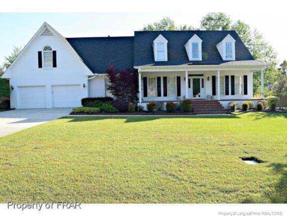 4333 Ferncreek Dr Fayetteville, NC 28314 | MLS 542143 Photo 1