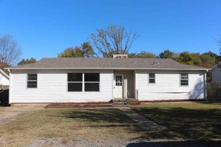 3912 N 57th St Fort Smith Ar 72904 Mls 1030369