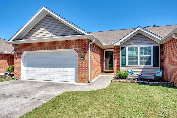 7312 Brook Run Way Knoxville, TN 37920 | MLS 1094020 Photo 1
