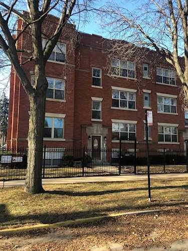 4602 N Kenneth Ave #3B Chicago, IL 60630