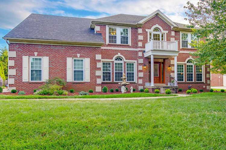 9720 White Blossom Blvd Louisville, KY 40241 | MLS 1544253 Photo 1