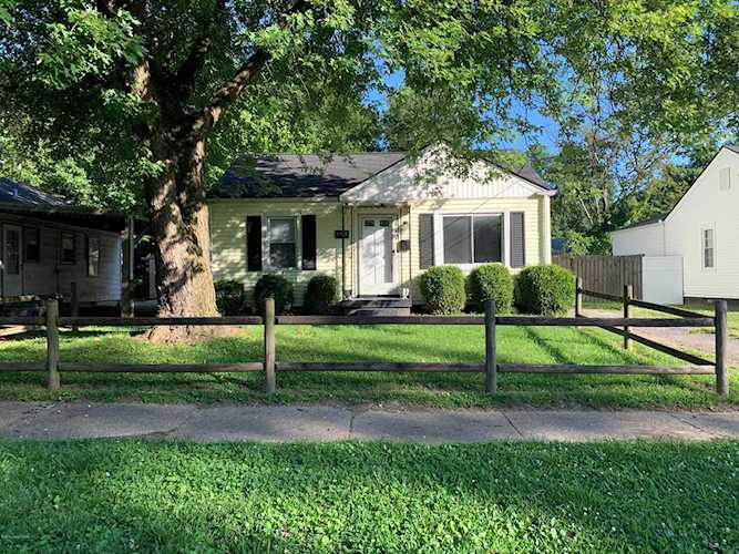 1623 Clara Ave Louisville, KY 40215 | MLS 1536199 Photo 1