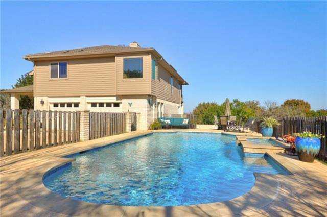 104 Betula Dr Lakeway, TX 78734