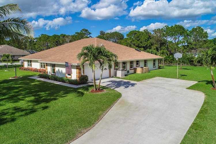15782 75Th Way Palm Beach Gardens, FL 33418