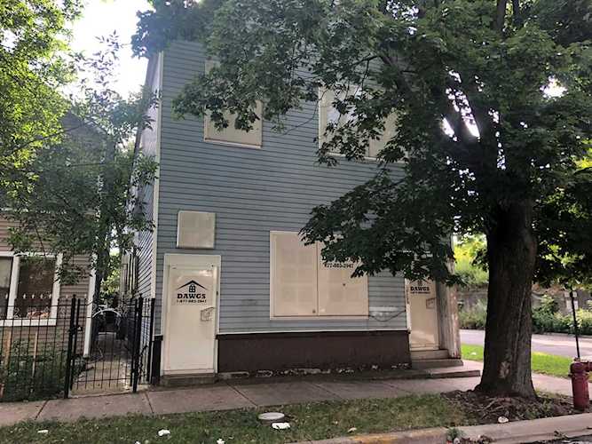 4859 S Bishop St Chicago, IL 60609 | MLS 10514327 Photo 1
