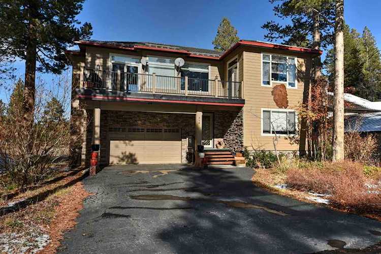 314 Ridge Way Mammoth Lakes, CA 93546