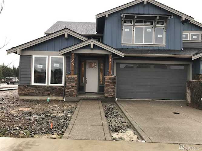 14651 Crestwood Place E Bonney Lake, WA 98391 | MLS ® 1545479 Photo 1