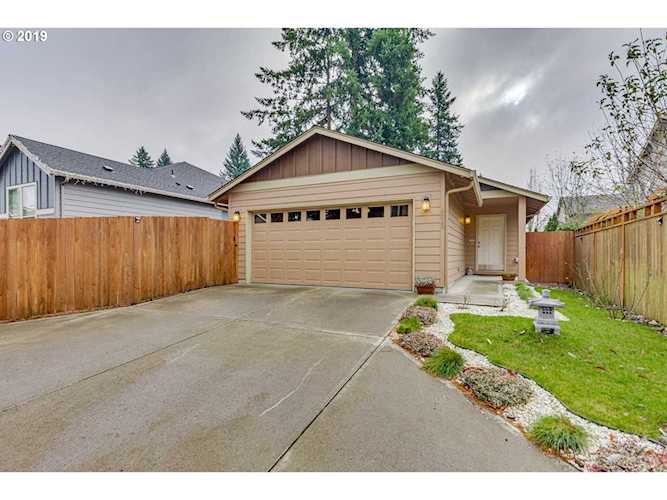 4315 NE 135th Ave Vancouver, WA 98682 | MLS ® 19192934 Photo 1