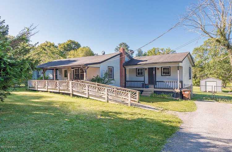 255 E Indian Stone Rd Shepherdsville, KY 40165 | MLS 1546273 Photo 1
