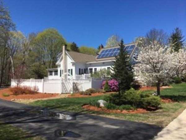 200 Hayden Rowe St Hopkinton, MA 01748