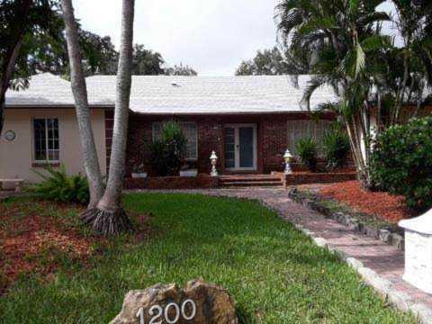 1200 SW 15Th Street Boca Raton, FL 33486