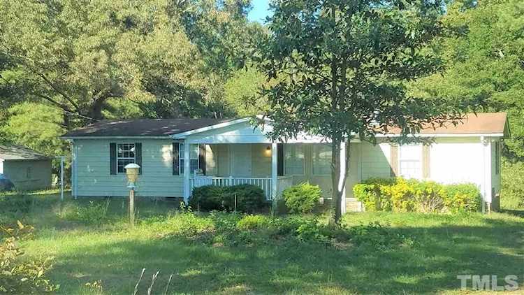 10490 Cleveland Road Garner, NC 27529