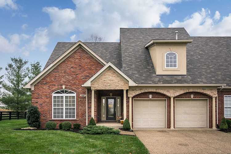 14407 Cedar Falls Ct Louisville, KY 40245