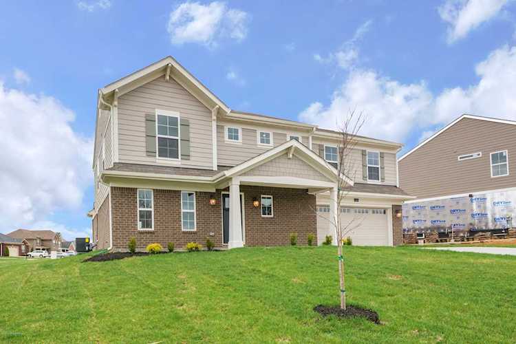 9909 Firefox Ct Louisville, KY 40291