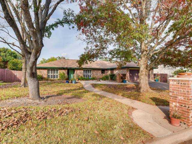 6402 Mauna Kea Dr Austin, TX 78746