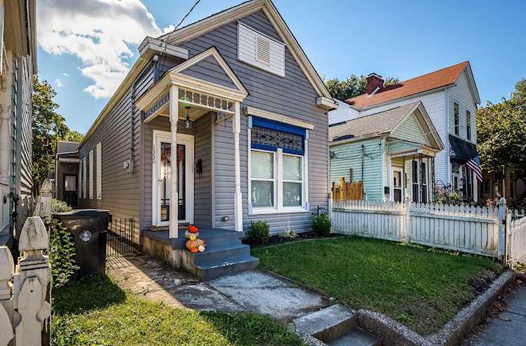 1330 Christy Ave Louisville, KY 40204