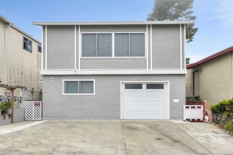 82 Wakefield Avenue Daly City, CA 94015 | MLS 52208729 Photo 1
