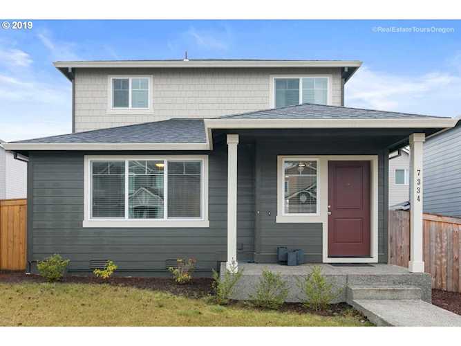 7334 N 93rd Ave Camas, WA 98607