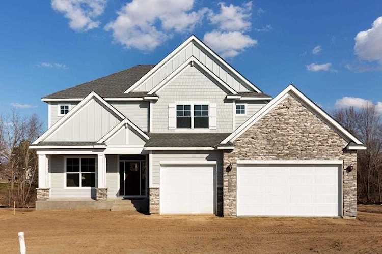 16079 Norway Street NW Andover, MN 55304