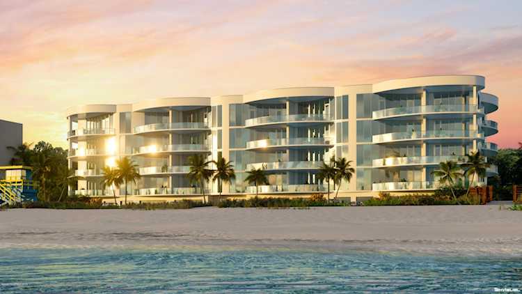 65 N Atlantic Avenue #407 Cocoa Beach, FL 32931