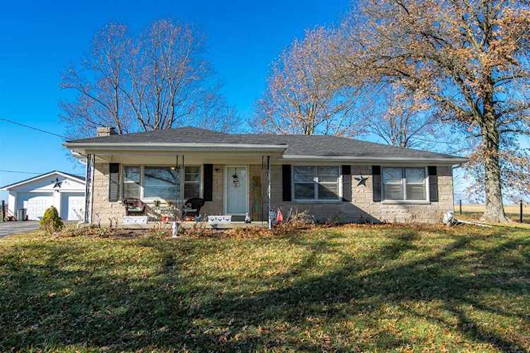 4395 Troy Pike Versailles, KY 40383