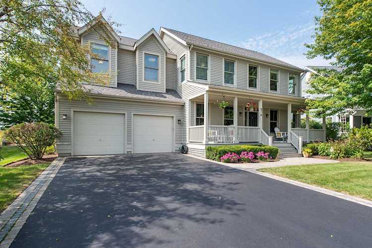 574 Bluestem Ln Grayslake, IL 60030 | MLS 10516769 Photo 1
