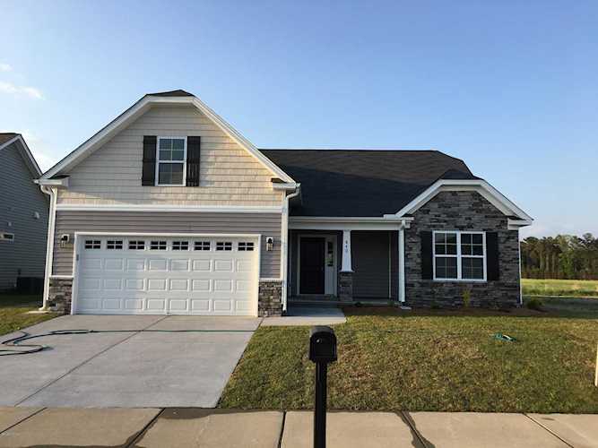 Home For Sale At 840 Emerald Park Drive, Winterville NC in ...