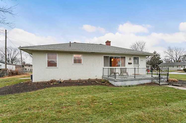 3918 Security Drive Grove City, OH 43123 | MLS 219045211 Photo 1