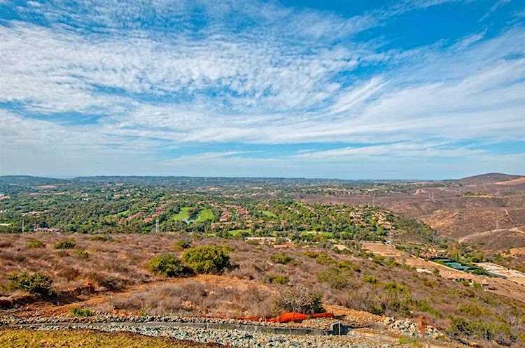 Lots 1,2 & 6 Camino De Arriba #2 Rancho Santa Fe, CA 92067