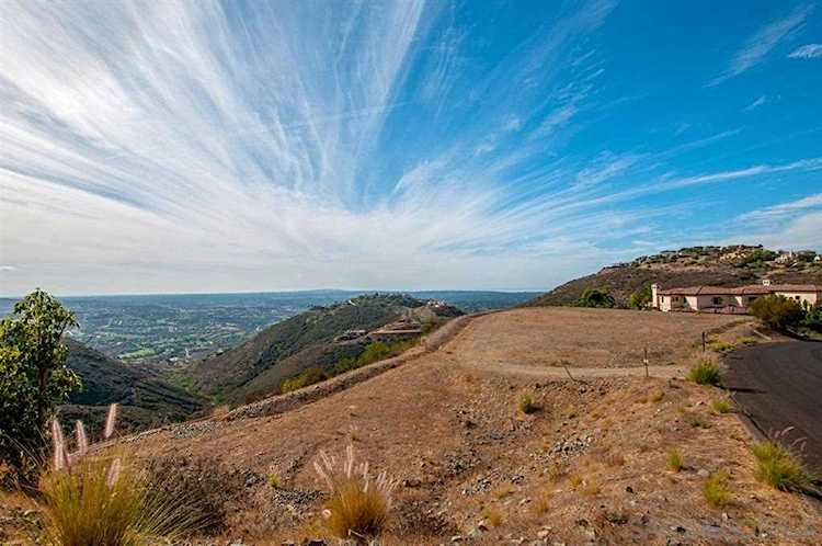 Lot 23 Via Ambiente #23 Rancho Santa Fe, CA 92067