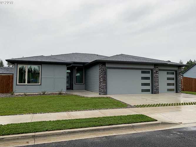 13514 NE 112th St Vancouver, WA 98682