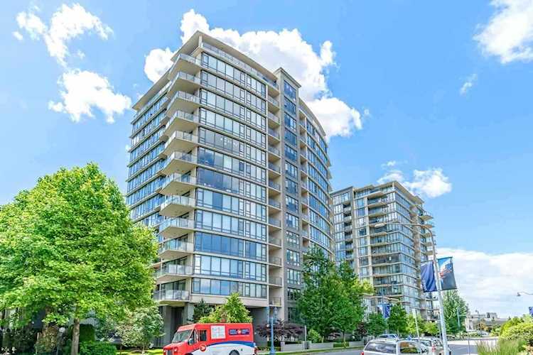 7362 Elmbridge Way #807 Richmond, BC V6X 0A6