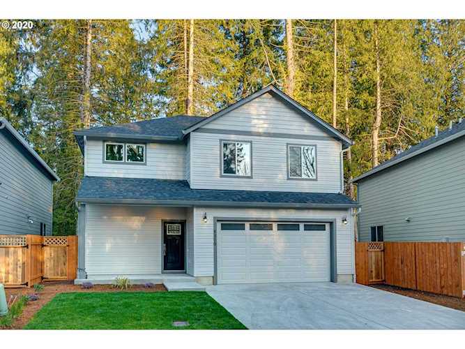 8310 NE 88th Cir Vancouver, WA 98662