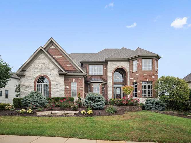 3671 Peregrine Way Elgin, IL 60124