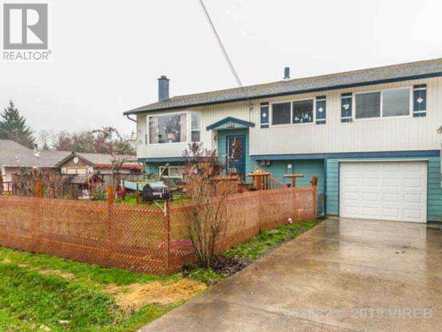 477 Nova Street Nanaimo, BC V9R1C4