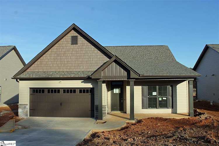 535 Woodcock Rd Pelzer, SC 29669 | MLS 1406038 Photo 1