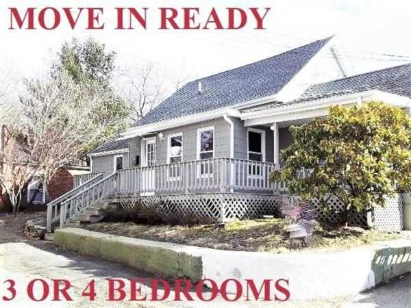 1 Temple St Spencer, MA 01562